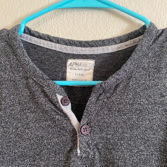 Men’s short sleeve tees - Picture 6 of 11